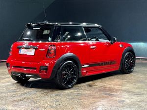 Mini Cooper JOHN COOPER WORKS - 1.6 AUTOMATIC - UP - Image 3