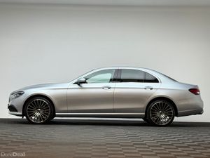 Mercedes-Benz E-Class E220D SPORT - Image 4
