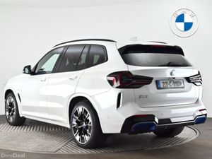 BMW iX3 M Sport Pro - Image 2