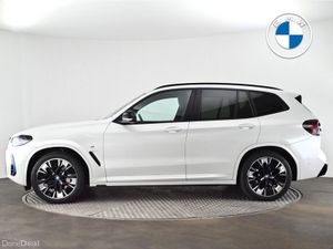 BMW iX3 M Sport Pro - Image 3