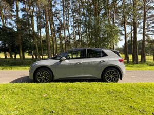 Volkswagen ID.3 2023 PRO 150kw - Image 4