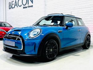 2024*L3 EV PRO MINI COOPER S  33KWH*ONLY 11,000 MI - Image 3