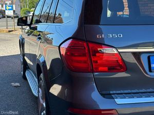 2015 Mercedes GL350 - Low Mileage - Image 4