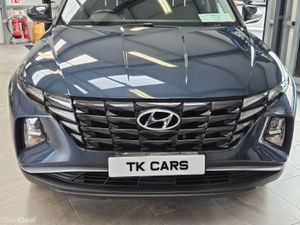 21 HYUNDAI TUCSON COMFORT PLUS EDITION - Image 4
