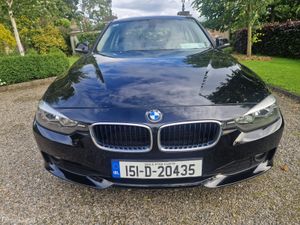 BMW 3-Series ,AUTO , NCT, 2/YR WARRANTY ,FINANCE - Image 2