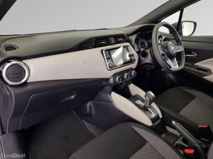 Nissan Micra 1.0T SV Premium CVT - Image 3