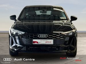 Audi A5 E-HYBRID Q 220KW SE - Image 2
