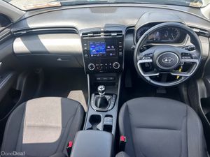 2023 HYUNDAI TUSCON 1.6D COMFORT PLUS - Image 2