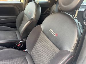 Fiat 500 2013 new nct today - Image 4