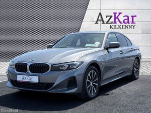 BMW 3-Series 2023 SPORT 2.0 PLUG IN HYBRID 292 BHP - Image 4