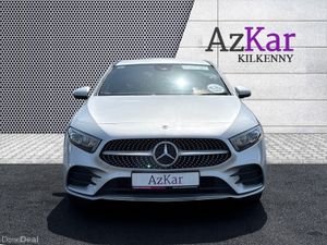 Mercedes-Benz A-Class 2020 AMG -LINE EXECUTIVE 1.3 - Image 2