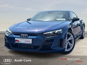 Audi e-tron GT quattro GT AUTOMATIC - Image 3