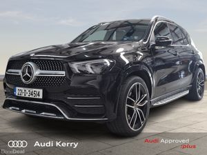 Mercedes-Benz GLE 350 DE AMG LINE PREM+ 4MAT - Image 3