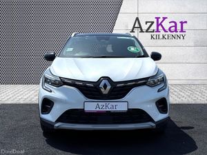 Renault Captur 2023 TECHNO 1.0 PETROL HATCHBACK €8 - Image 3