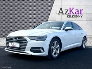 Audi A6 2023 SPORT-LINE 50 2.0 TFSI 295BHP PHEV AU - Image 3