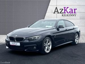 BMW 4-Series 2019 M SPORT GRAN COUPE AUTOMATIC SAL - Image 3