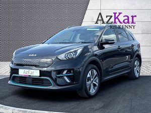 Kia e-Niro 2022 -2- 64 KWH 201BHP LONG RANGE GRADE - Image 3