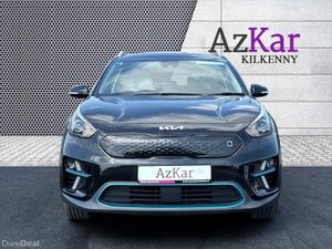 Kia e-Niro 2022 -2- 64 KWH 201BHP LONG RANGE GRADE - Image 2
