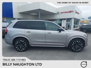 Volvo XC90 T8 PHEV PLUS DARK AWD 5DR - Image 3