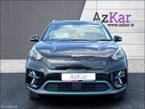 Kia e-Niro 2022 -2- 64 KWH 201BHP LONG RANGE GRADE - Image 3