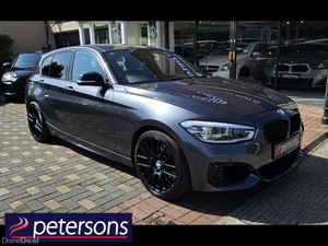 BMW 1-Series 140i M-SPORT F20 I 5DR AUTOMATIC - Image 3