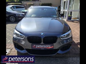 BMW 1-Series 140i M-SPORT F20 I 5DR AUTOMATIC - Image 4