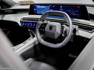 Peugeot 3008 Allure Hybrid Auto 145HP - Image 2