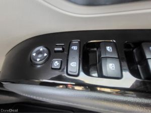 Hyundai Tucson EXECUTIVE PLUS HEV PTG - Image 3