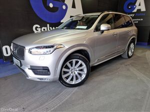 Volvo XC90 INSCRIPTION **7 SEATER, ELECTRIC TAILGA - Image 4