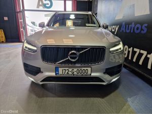 Volvo XC90 INSCRIPTION **7 SEATER, ELECTRIC TAILGA - Image 3