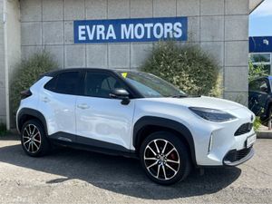 Toyota Yaris Cross GR SPORT HYBRID AUTOMATIC 1.5 P - Image 3