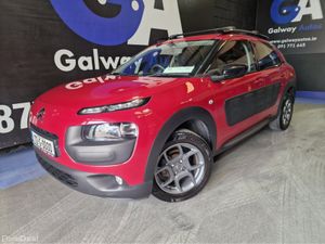 Citroen C4 Cactus 1.2 PURETECH **LOW MILAGE, FULLY - Image 4