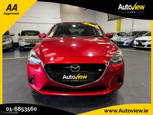 Mazda Demio /Mazda2 1.3. AA APPROVED // FINANCE & - Image 3