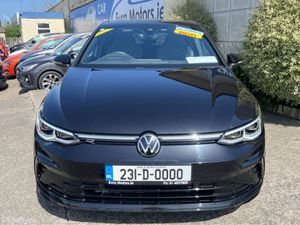 Volkswagen Golf R-LINE AUTOMATIC 2.0 DIESEL //HIGH - Image 2
