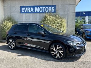 Volkswagen Golf R-LINE AUTOMATIC 2.0 DIESEL //HIGH - Image 3