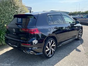 Volkswagen Golf R-LINE AUTOMATIC 2.0 DIESEL //HIGH - Image 4