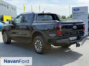Ford Ranger Wildtrak Plug-in Hybrid 2.3T Ecoboost - Image 4