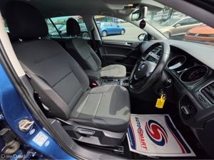 Volkswagen Golf ( 132 REG ) YES ONLY 17,430KM ! ! - Image 3
