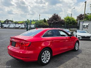 Audi A3 ONLY 16647 KM ! ! !  1.4 TFSI AUTOMATIC - - Image 4