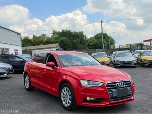 Audi A3 ONLY 16647 KM ! ! ! 1.4 TFSI AUTOMATIC - S - Image 4