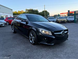 Mercedes-Benz CLA ( 152 REG ) ( 152 REG ) STYLE LE - Image 2