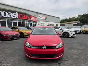 Volkswagen Golf ONLY 25477KM ! !  1.4 TSI AUTOMATI - Image 2