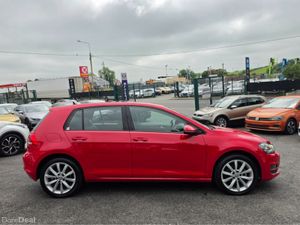 Volkswagen Golf ONLY 25477KM ! !  1.4 TSI AUTOMATI - Image 4