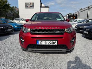 *LOW KM* 2016 (161) Land Rover Discovery Sport SE - Image 2