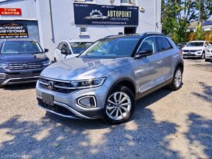 T ROC STYLE PLUS 2.0tdi Auto - Image 2
