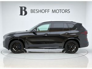 BMW X5 50e M-SPORT PRO X-DRIVE=PAN ROOF//LIGHT INT - Image 2
