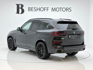 BMW X5 50e M-SPORT PRO X-DRIVE=PAN ROOF//LIGHT INT - Image 3
