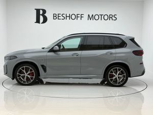 BMW X5 50e M-SPORT PRO X-DRIVE=PAN ROOF//HUGE SPEC - Image 2