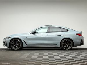 BMW i4 40 M SPORT * SUNROOF* - Image 4
