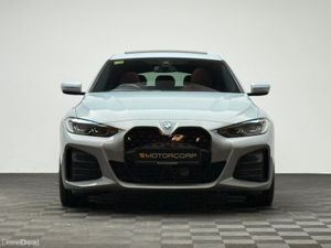 BMW i4 40 M SPORT * SUNROOF* - Image 2